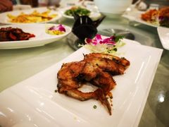 -白云中餐厅·粤菜·亚龙湾喜来登度假酒店