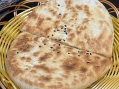 -丰登陕西水盆牛羊肉·泡馍