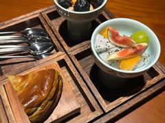 -自如ZSPACE四合院艺术餐厅