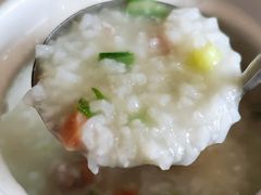 粥满堂招牌粥-粥满堂养生餐厅(学苑路店)