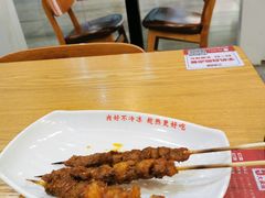 -南城香(北京南站店)