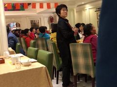 -大鸭梨烤鸭(左家庄店)