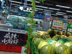 -世纪联华(安徽六安店)