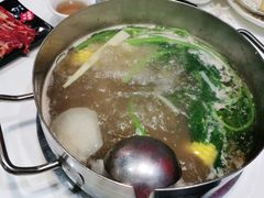 -陈记顺和牛肉火锅馆(天河北路店)