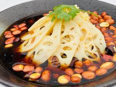 -真爱中国餐馆·年华店(朱雀大街店)