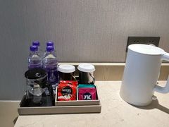 -北京金龙潭御瑞酒店(花园桥地铁站店)