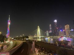 -琶醍壹号•潮菜江景餐吧