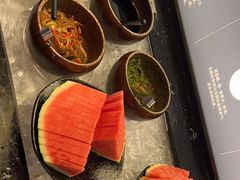 -湊湊火锅·茶憩(南京万象天地店)