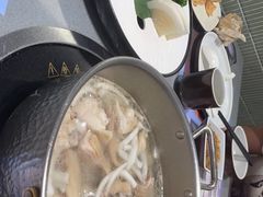 -椰小鸡·琼州糟粕醋·火锅(美兰缤纷城店)