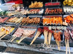 -魏记里脊肉炸炸炸(南门口店)