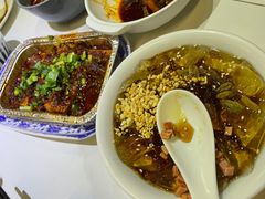-付小姐在成都(川沙店)