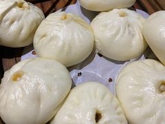 -食膳公园包子铺(烈士公园店)