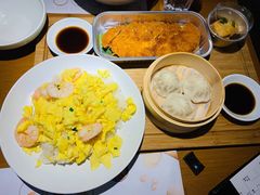 -南小馆(迪士尼小镇店)