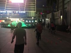 -金光华广场