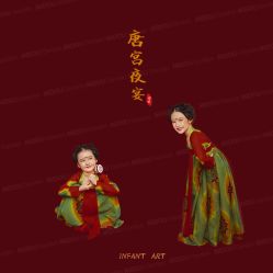 -MIDOU蜜豆亲子旅拍馆