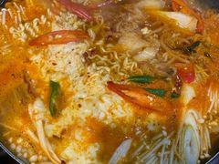 -意成料理