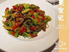 -吉祥春饼·烤鸭(文登利群店)