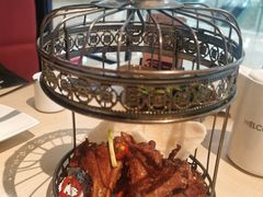 -避风塘(宝山万达店)