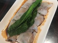 -北海金昌开元名都大酒店·四季轩中餐厅