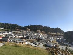 -四川郎木寺镇