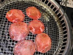-烧江南烤肉(长春摩天活力城店)