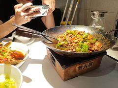 -费大厨辣椒炒肉(新城吾悦广场店)