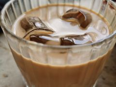 拿铁-RAC BAR(安福路店)