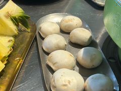 -山葵说·泥炉烤肉(泰达时尚E街区店)