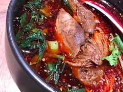 -和府捞面(方庄店)