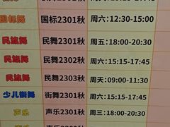 -小荧星艺校(浦东中环分校)