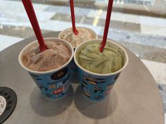 -DQ·蛋糕·冰淇淋(通州万达店)