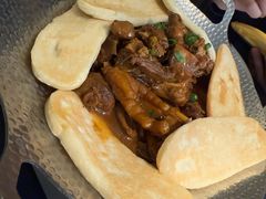 -小菜园新徽菜(青岛市南万象城店)