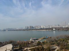 -云龙湖旅游景区