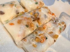 -安上粉皮.非遗手工小吃(骑龙巷店)