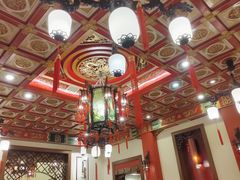 -梅龙镇酒家(南京西路总店)
