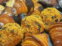 -屋裡·Union Bakery(龙江路店)