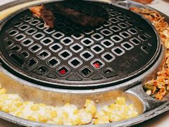 -韩宫宴烤肉·料理(桐乡吾悦广场店)