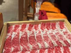 -巴奴毛肚火锅(悠唐购物中心店)