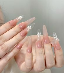 -MB·nail美甲美睫
