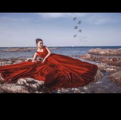 -玛奇朵婚纱摄影