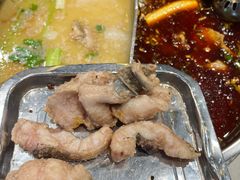 -肖肖酸萝卜鱼火锅(总店)