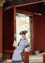 点击看大图 -美云庭古装·格格服汉服·京城旅拍(北京店)