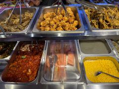 -新红帽自助盒饭(大悦城店)