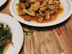 -九转小磨·非遗东北菜(群力店)