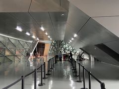 -深圳市当代艺术与城市规划馆