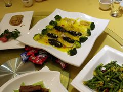 -功德林素菜饭庄(前门店)