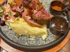 -1886德国汽车餐厅(外滩中央店)