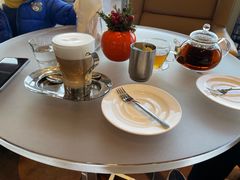 -洲际酒店·地平线全日餐厅HORIZON CAFÉ