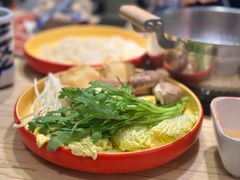 -沼津港精致料理·寿喜烧·烧鸟(漕河泾印象城店)