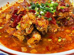 -图味美小黄鱼·景德菜(浙江路店)